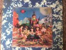 Rolling Stones Their Satanic Majesties Request UK Stereo 1st Pressing VG/ G