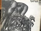 Comus First Utterance UK Dawn 1st Pressing Incredible Vinyl