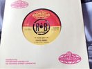 CHUCK BERRY  IM TALKING ABOUT YOU   ORIGINAL 45 1961