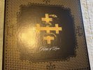 Kings of Leon-Early Albums Box Set #4346