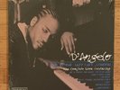 D'Angelo – Live At The Jazz Cafe, London New Sealed Vinyl Very Rare DANGELO