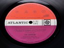 Led Zeppelin IV / 4 Symbols * PETER GRANT CREDIT * EX   * Plum & Orange Labels *