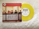 RARE  PULP SINGLE COMMON PEOPLE ON YELLOW VINYL - NEVER BEEN PLAYED