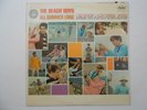 Beach Boys, ALL SUMMER LONG - US-Org. 1964 - Mono - sehr gut -- 