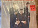 THE BEATLES Introducing The Beatles LP Orig MONO Rainbow/Brackets Vee Jay NICE