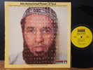 Idris Muhammad ‎– Power Of Soul RVG Randy Brecker Grover Washington Jr Gary King