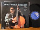 Great Concert Of Charles Mingus 1971 3LP Eric Dolphy Clifford Jordan Jaki Byard