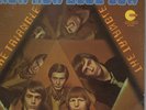 Orig '69 WL Promo THE TRIANGLE Now How Blue Cow LP EX Psych Amaret