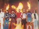 Lynyrd Skynyrd Street Survivors Lp 1977 Recalled. Practically almost new cond.