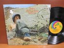 LP / Warm Dust / Peace For Our Time / 1971 1st Issue / Gatefold / In Shrink