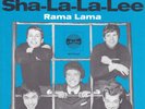 The German Blue Flames - Sha-La-La-Lee
