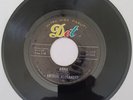 Arthur Alexander -Anna (Go to Him) I / Hang My Head and Cry - Dot Records - 45