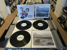 A-HA: MTV Unplugged - Summer Solstice, 180g, EU PRESS, 3 LP´S/ 12