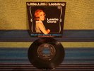 LESLIE GORE  -  LITTLE,LITTLE LIEBLING  - 45er - SINGLE