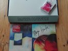 Maya Hawke (Stranger Things) - Moss - Limited Boxset w/ SIGNED Vinyl LP - Proof