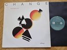 Change - The Glow Of Love Vinyl LP Germany