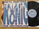 Rio Reiser - König Von Deutschland 12'' Vinyl Maxi Germany