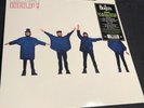 The Beatles Help  180 gram 2012 Audiophile FACTORY SEALED  New MINT Vinyl UK