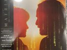 THE MATRIX RESURRECTIONS Soundtrack 2x LP 2022 Mondo 