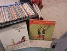 1990s House records,  1995 ish give or take a couple of years
