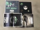Saint Karloff / Devils Witches TEST PRESS Coven Of The Ultra Riff Mephistofeles