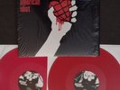 Green Day American Idiot Vinyl Lp Red Dookie Warning Blink 182 Sum 41 Ramones