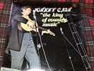 JOHNNY CASH   