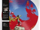 URIAH HEEP - THE MAGICIANS BIRTHDAY [PICTURE DISC VINYL LP] 3 - NEW & SEALED
