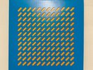 ORCHESTRAL MANOEUVRES IN THE DARK ELECTRIC FANTASY VIP-6953 JAPAN LP OBI INSERT