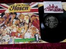 Die Toten Hosen...LP...Learning English Lesson 1 ( mit Postkarte )