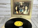 DUST S/T LP SELF TITLED LP UK Kama Sutra HEAVY PSYCH - THE RAMONES 2319 014