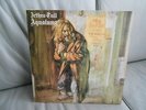 JETHRO TULL - AQUALUNG - 1st PRESS - UK - MINT PLAY - COMPLETE