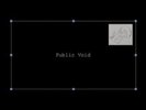 Penelope Scott - Public Void - LP