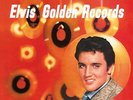 Elvis Presley - Elvis' Golden Records - Speakers Corner LP