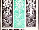Brother Valentino - Bro. Valentino - LP