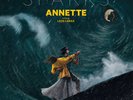 Annette (Motion Picture Soundtrack) - Sparks - LP