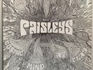 THE PAISLEYS - COSMIC MIND AT PLAY - RARE PSYCH ROCK 1970 VINYL LP VG+/NM APPRSD