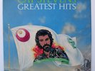 Cat Stevens - Greatest Hits - Vinyl LP, 1975 Release, First Pressing