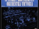 Teskey Brothers & Orchestra Victoria - Live At Hamer Hall - LP