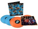 The Rolling Stones - Steel Wheels Live (Live From Atlantic City, NJ, 1989) - 4x