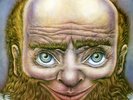 Gentle Giant - Gentle Giant - LP