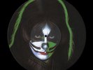 Kiss - Peter Criss - Picture Disc LP