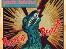 Pink Fairies - Resident Reptiles - LP