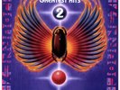 Journey - Greatest Hits, Vol. 2 - LP