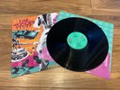 The Wonder Stuff ‎– Never Loved Elvis-Vinyl LP - 1991