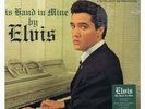His Hand In Mine - FTD 2LP Ltd Ed 180g Vinyl Set/Deleted 1st Pressing-Last One