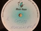 D.E.A Project Unreleased Dubplate w/Musical Mob, Pulse X, BUF Alliance UK Garage