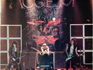 Accept Restless And Wild Polydor Vinyl LP
