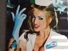 Blink 182 Enema of the State Vinyl LP Hot Topic NM