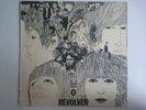 THE BEATLES REVOLVER ODEON SHZE 186 LENNON MCCARTNEY 60'S POP BEAT GERMAN